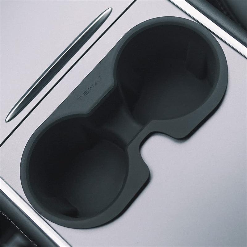 Tesla Model 3/Y Center Console Cup Holder - Evooor