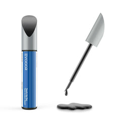 Tesla Model 3/Y/X/S Wheel Hub Repair Paint Pen - New Original Color Match Wheel Paint - Evooor