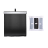 Tesla Model 3/Y Back Seat Garbage Bin Accessories - Evooor