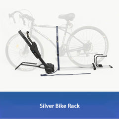 Aluminum Roof Bike Rack For VW ID.4 2021–2025 - Evooor