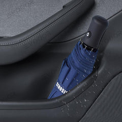 2024 Model 3 Highland Silicone Door Slot Storage Box for Tesla - Evooor