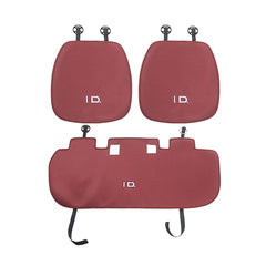 PVC All-season Use Car Seat Cushion For VW ID.4 2021-2025 - Evooor