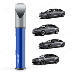 Model 3/Y/S/X Color Paint Repair Pen for Tesla- OEM Original Touch Up Paint Pen - Evooor