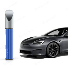 Model S 2012-2024 Car Body Touch-Up Paint for Tesla- Exact OEM Factory Body Color Paint Match Scratch Repair Kits - Evooor