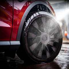 Model Y All-in-one Rim Protector for Tesla MY 20'' Induction Wheels 21'' Uberturbine Wheels - Evooor
