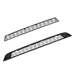 2020-2024 Tesla Model Y Radiator Guard Grill Shield - Aluminum Mesh Protection - Evooor
