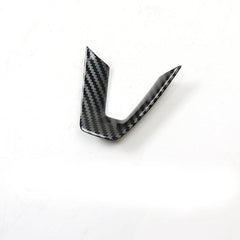 Steering Wheel U-Shaped Cover for Tesla Model Y Juniper 2025+ - Evooor