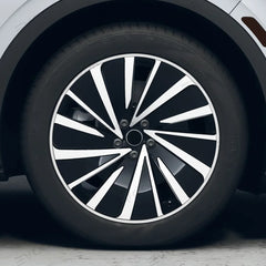 20'' Aluminum Alloy Wheel Rim Protectors for VW ID.4 - Evooor