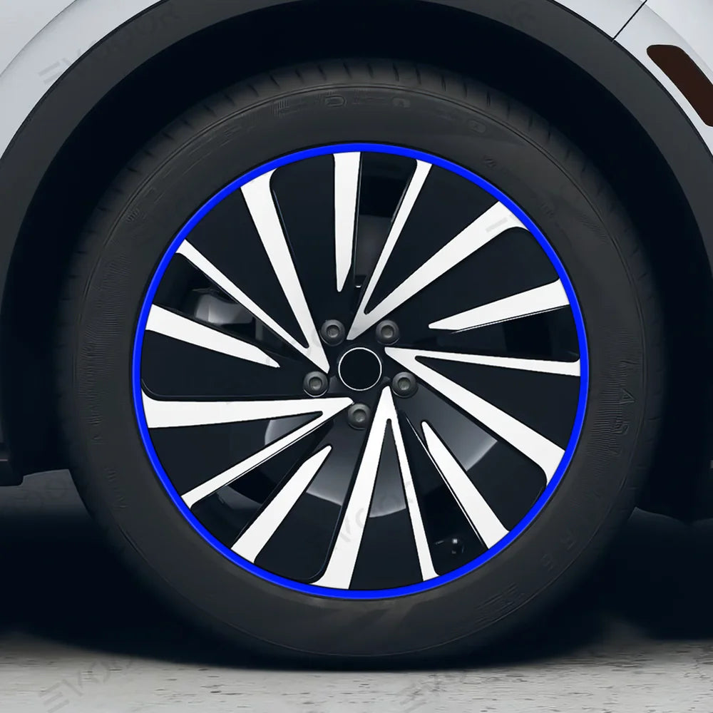 20'' Aluminum Alloy Wheel Rim Protectors for VW ID.4 - Evooor