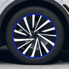 20'' Aluminum Alloy Wheel Rim Protectors for VW ID.4 - Evooor