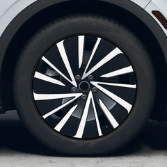 20'' Aluminum Alloy Wheel Rim Protectors for VW ID.4 - Evooor