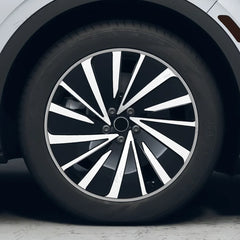 20'' Aluminum Alloy Wheel Rim Protectors for VW ID.4 - Evooor