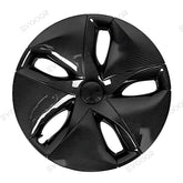 Model 3 18'' Aero Wheels Cover Hubcaps Replacement 4PCS for Tesla (2017-2023) - Evooor