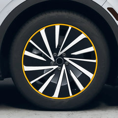 20'' Aluminum Alloy Wheel Rim Protectors for VW ID.4 - Evooor