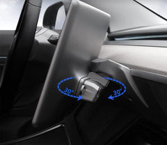Tesla Model Y & Model 3 Screen Rotating Bracket (2017-2023) - Evooor