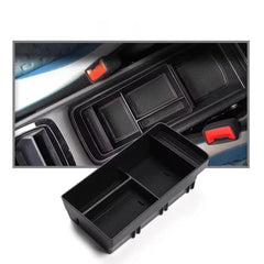 Silicone Center Console Protective Pad For VW ID.3 2021-2025 - Evooor