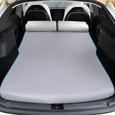 Tesla Model 3/Y Trunk Mattress with Memory Foam - Ideal Camping Mattress for Car Travel - Evooor