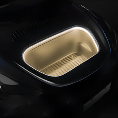 Premium Front Trunk LED Lights Kit for Tesla Vehicles with Ambient Illumination - Evooor