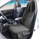 Waterproof Seat Cover for Cars - Easy-Clean and Universal Fit - Machine Washable - Evooor