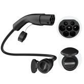 Universal Type 2 EV Charging Cable with Schuko Plug - Evooor