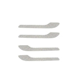 Tesla 3/Y Crystal Rhinestone Door Knob Sticker for Tesla(2017-2020) - Evooor