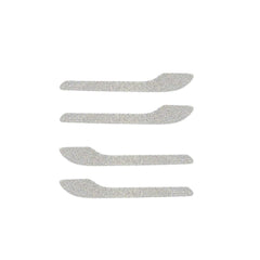 Tesla 3/Y Crystal Rhinestone Door Knob Sticker for Tesla(2017-2020) - Evooor