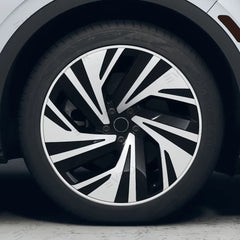 21'' Aluminum Alloy Wheel Rim Protectors for VW ID.4 - Evooor