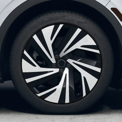 21'' Aluminum Alloy Wheel Rim Protectors for VW ID.4 - Evooor