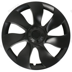 Model Y 19'' Gemini Wheels Cover Hubcaps Replacement 4PCS for Tesla (2020-2023) - Evooor