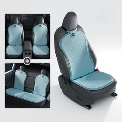 Tesla Summer Cool Seat Cushion (Fits all Cars) - Evooor