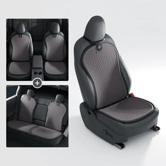 Tesla Summer Cool Seat Cushion (Fits all Cars) - Evooor