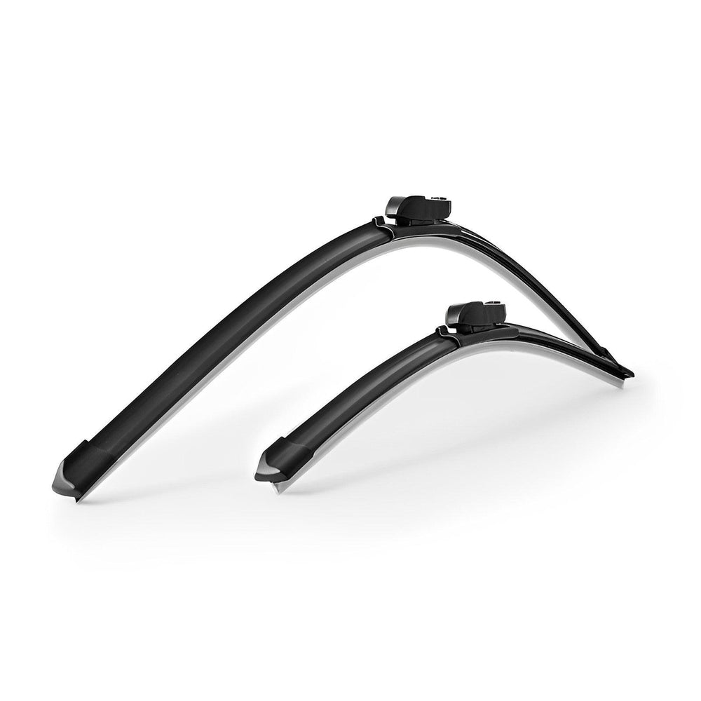 Model 3/Y Silicone Windshield Wiper Blades for Tesla - Evooor