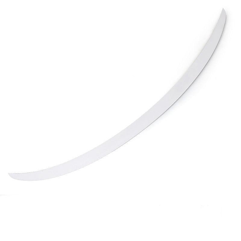 Model 3 Performance Spoiler For Tesla (2017-2024) - Evooor