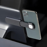 Tesla Model 3/YMagnetic Suction Phone Holder- Hidden Behind The Screen - Evooor