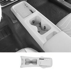 Silicone Center Console Protective Pad For VW ID.3 2021-2025 - Evooor
