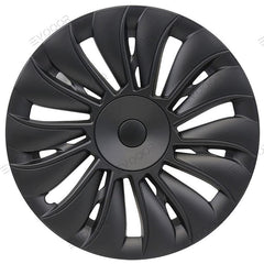Model Y 19'' Gemini Wheels Cover Hubcaps Replacement 4PCS for Tesla (2020-2023) - Evooor