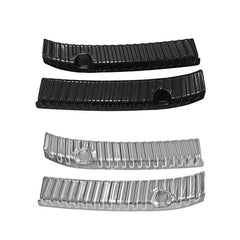 Premium Stainless Steel Trunk Sill Guard Plate Compatible with Tesla Model Y (2020-2024) - Evooor