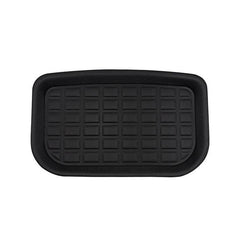 Custom-Fit Floor Mats And Liners 3D Lamination Cutting All-Weather For Tesla Model Y (2020-2024) - Evooor