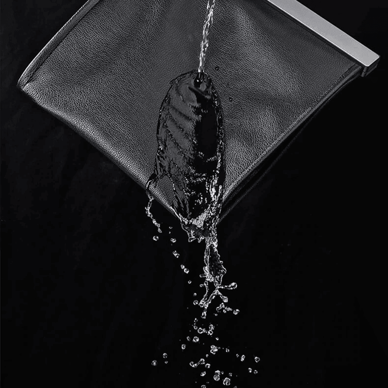 Tesla Model 3/Y Back Seat Garbage Bin Accessories - Evooor