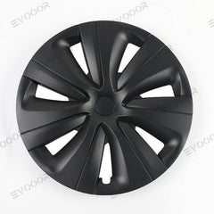 Tesla 2024 Model 3 Highland Wheel Covers for 18inch Photon Wheel Caps - Evooor