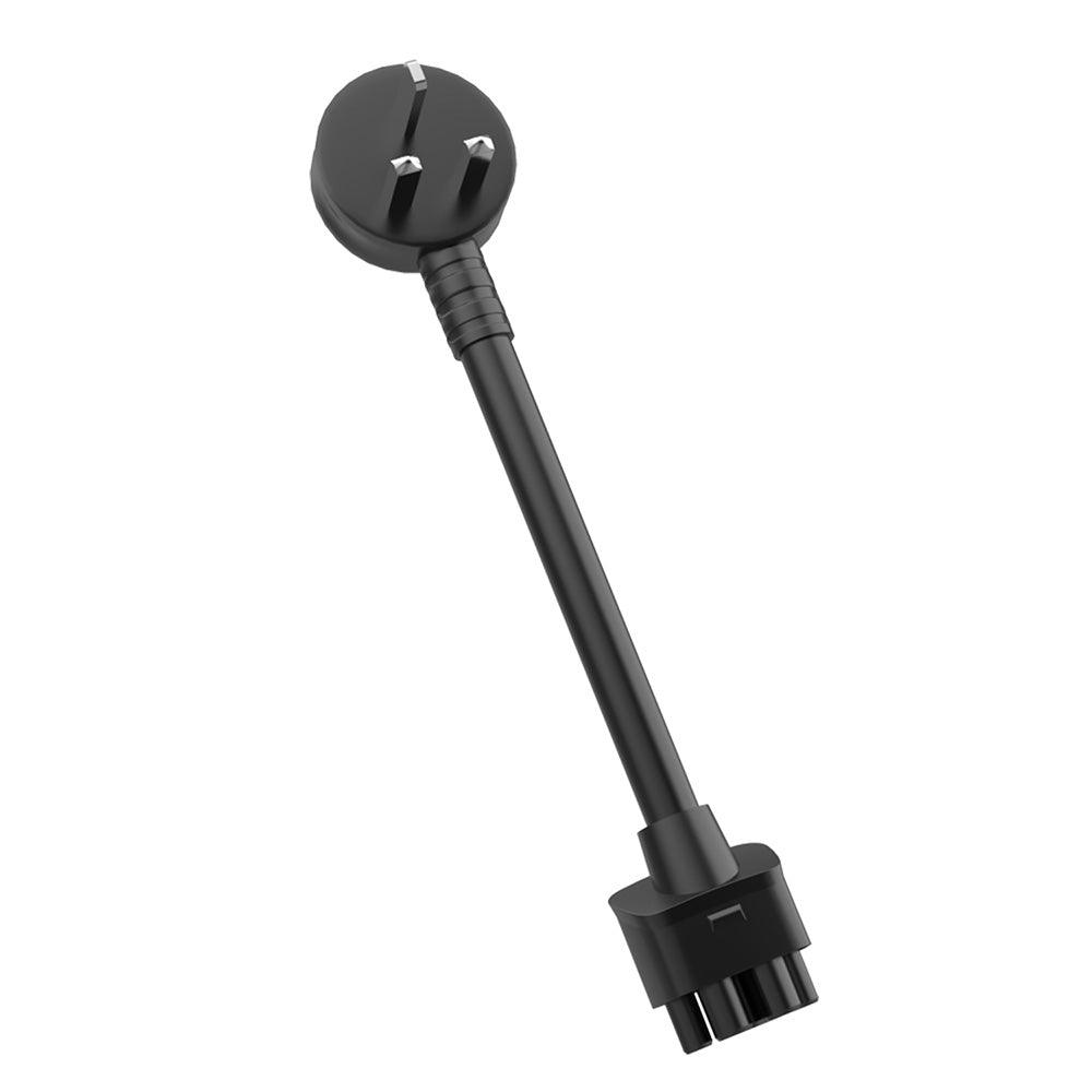 UK Type G Electric Vehicle Charging Adapter for Tesla Car Charger - Evooor