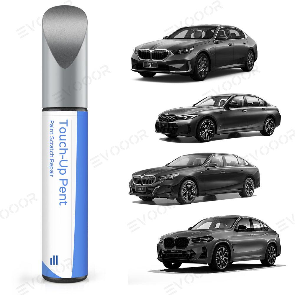 Touch Up Paint for BMW Chips and Nicks Touch Up OEM Original Touch Up Paint Pen - Evooor