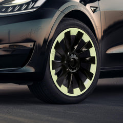 All-in-one Rim Protector for Tesla Model Y 20'' Induction Wheels 21'' Uberturbine Wheels - Evooor