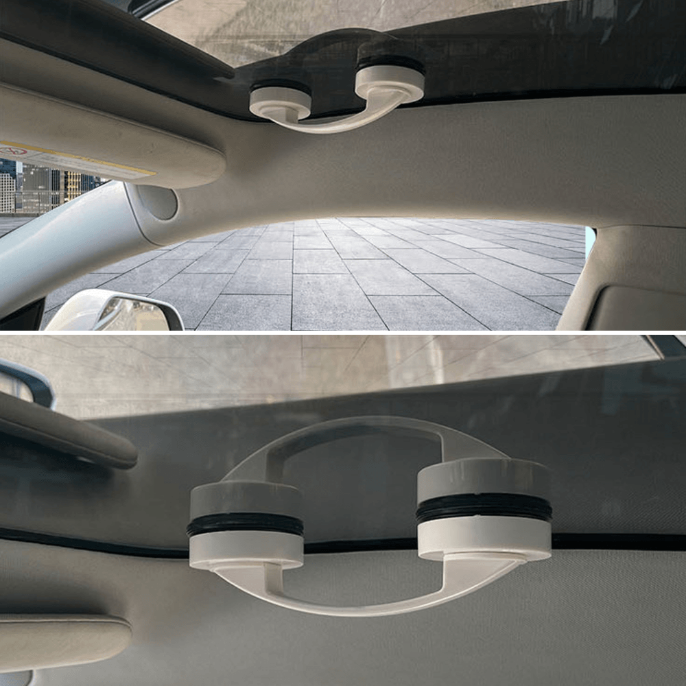 Roof Safety Handle for Tesla Model 3/Y/S/X/Cybertruck - Evooor