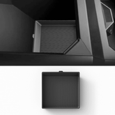 Silicone Armrest Anti-Slip Durable Mat for Tesla Cybertruck - Evooor