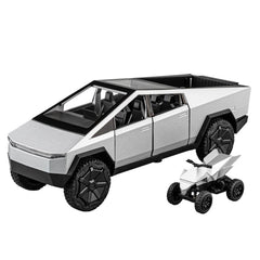 Cybertruck 1/32 Pickup Truck Alloy Car Model - Evooor