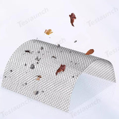 Mesh Air Intake Protective Cover for Tesla Model Y Juniper 2025+ - Evooor