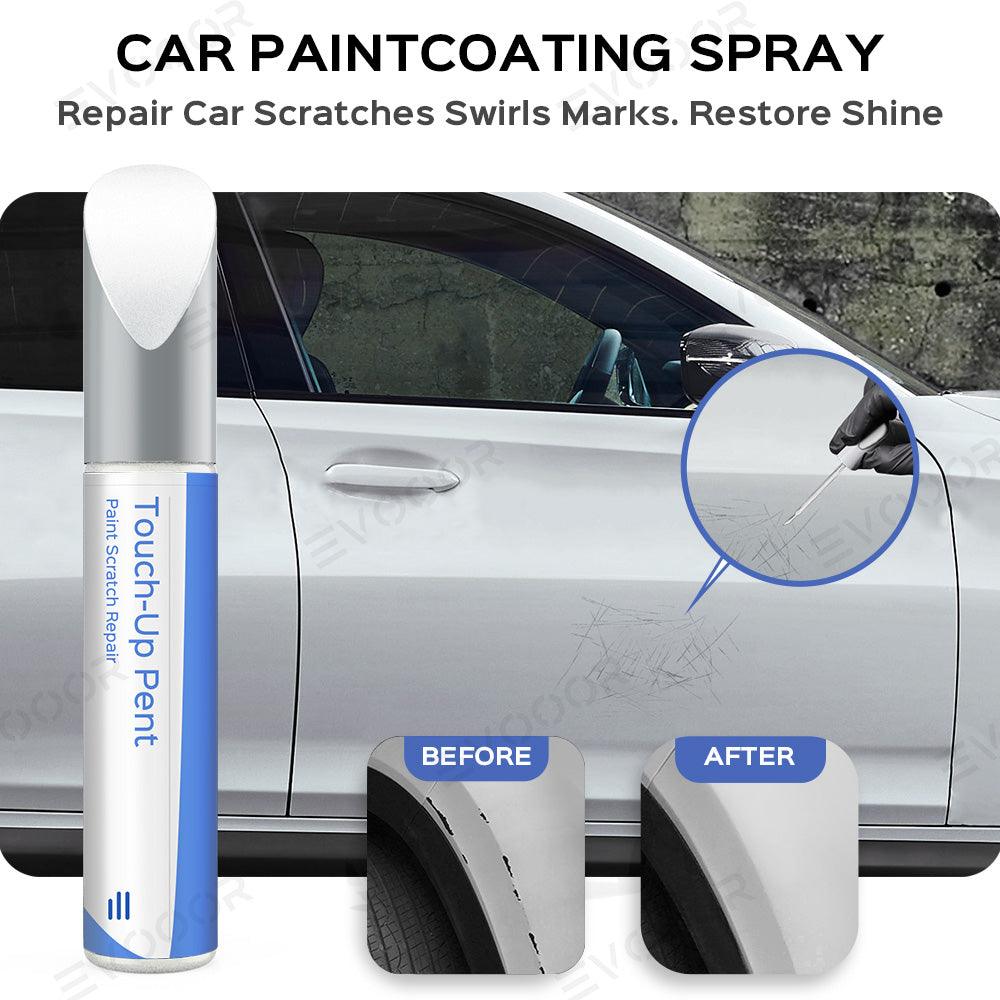 Touch Up Paint for BMW Chips and Nicks Touch Up OEM Original Touch Up Paint Pen - Evooor