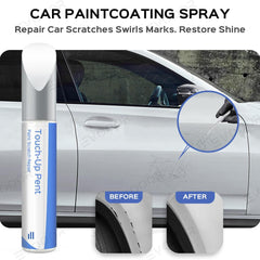 Touch Up Paint for BMW Chips and Nicks Touch Up OEM Original Touch Up Paint Pen - Evooor