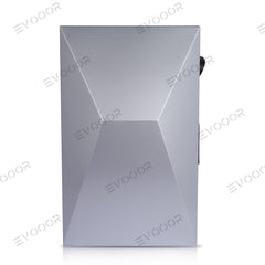 Tesla Cybervault Charging Case - Cybertruck Style Waterproof Lock Charger Organizer - Evooor